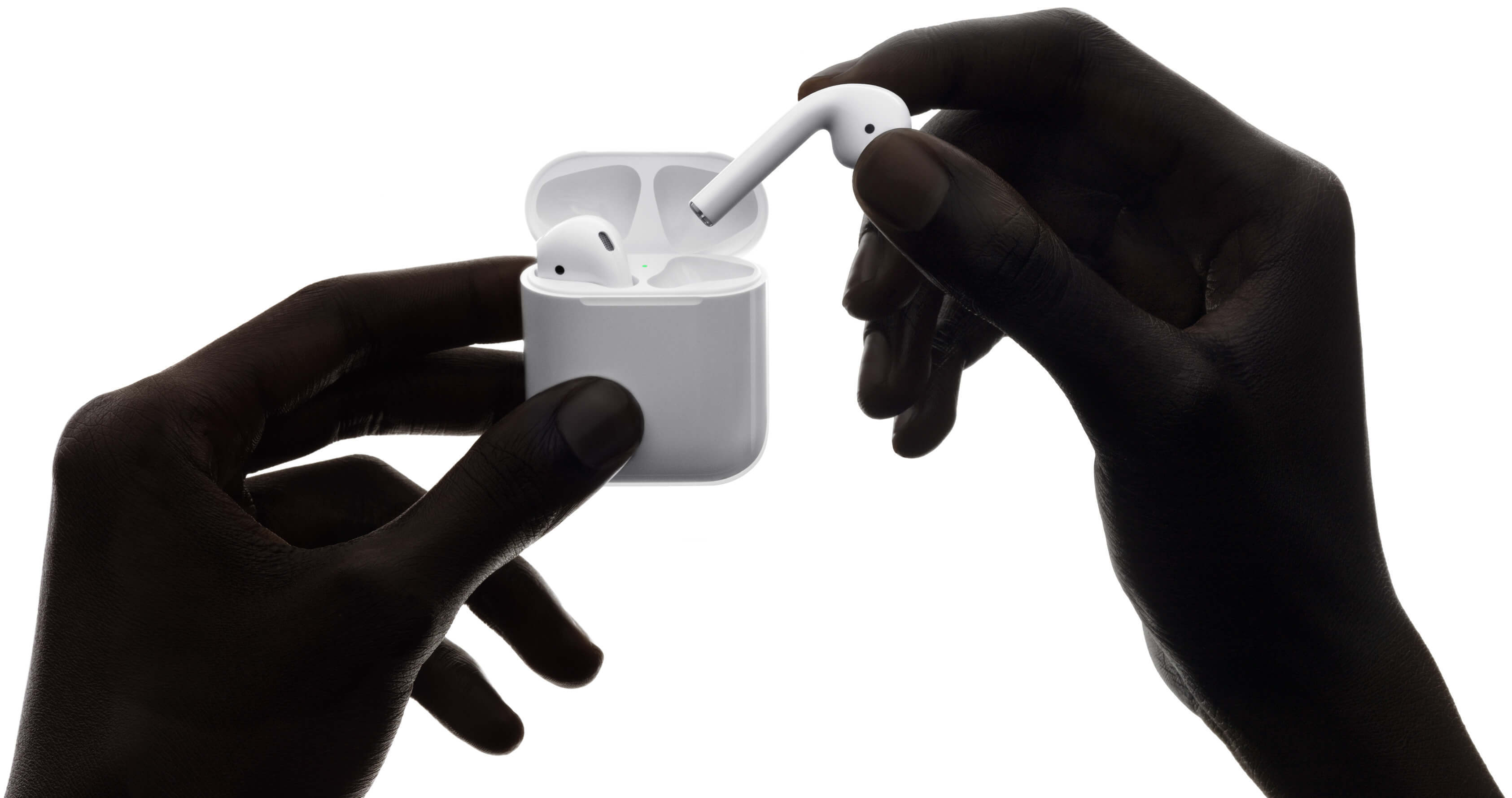 Apple Airpods Wallpaper Image Photos Picture
