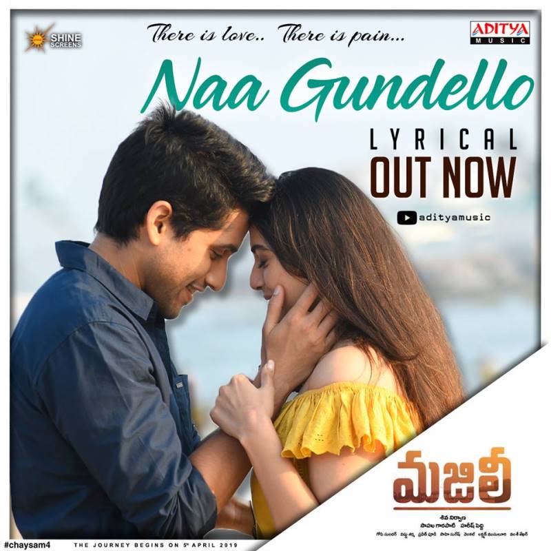 Majili Photos HD Image Pictures Stills First Look Posters Of