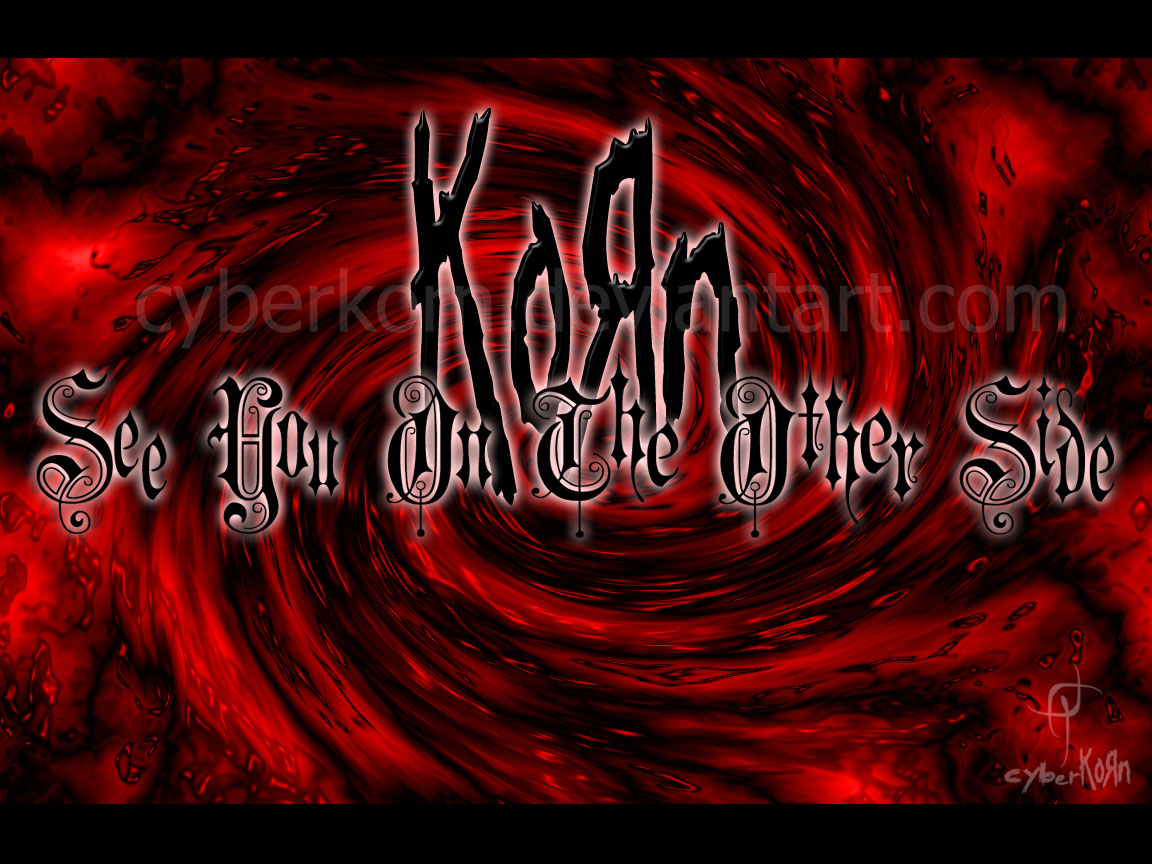 Korn Wallpaper By Ye Picture