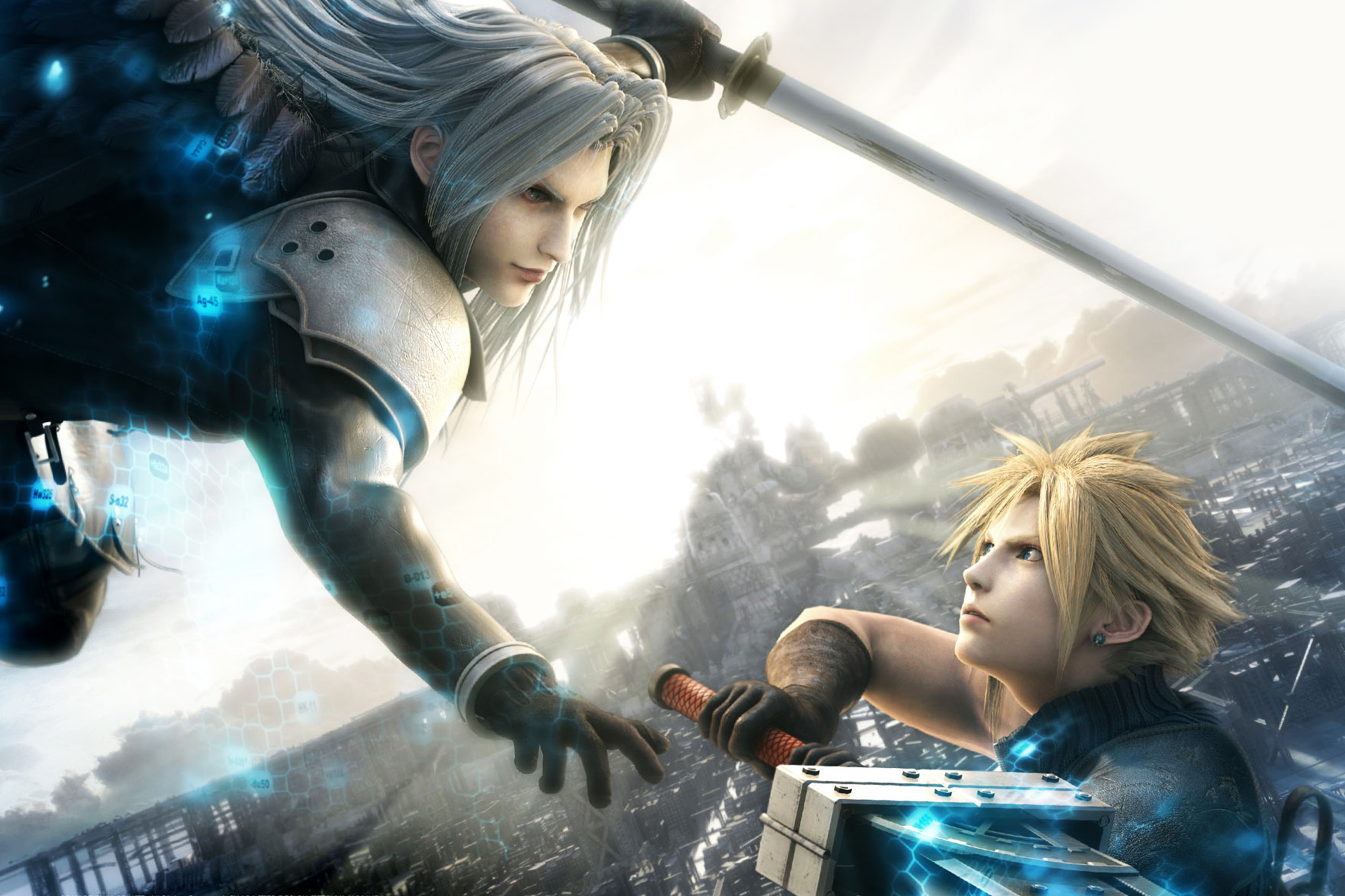 Remake De Final Fantasy Pode Se Tornar Realidade Real Nerd