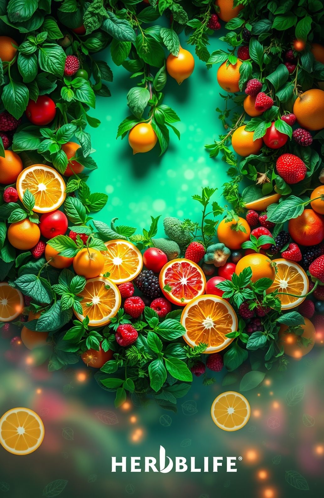 Herbalife Background