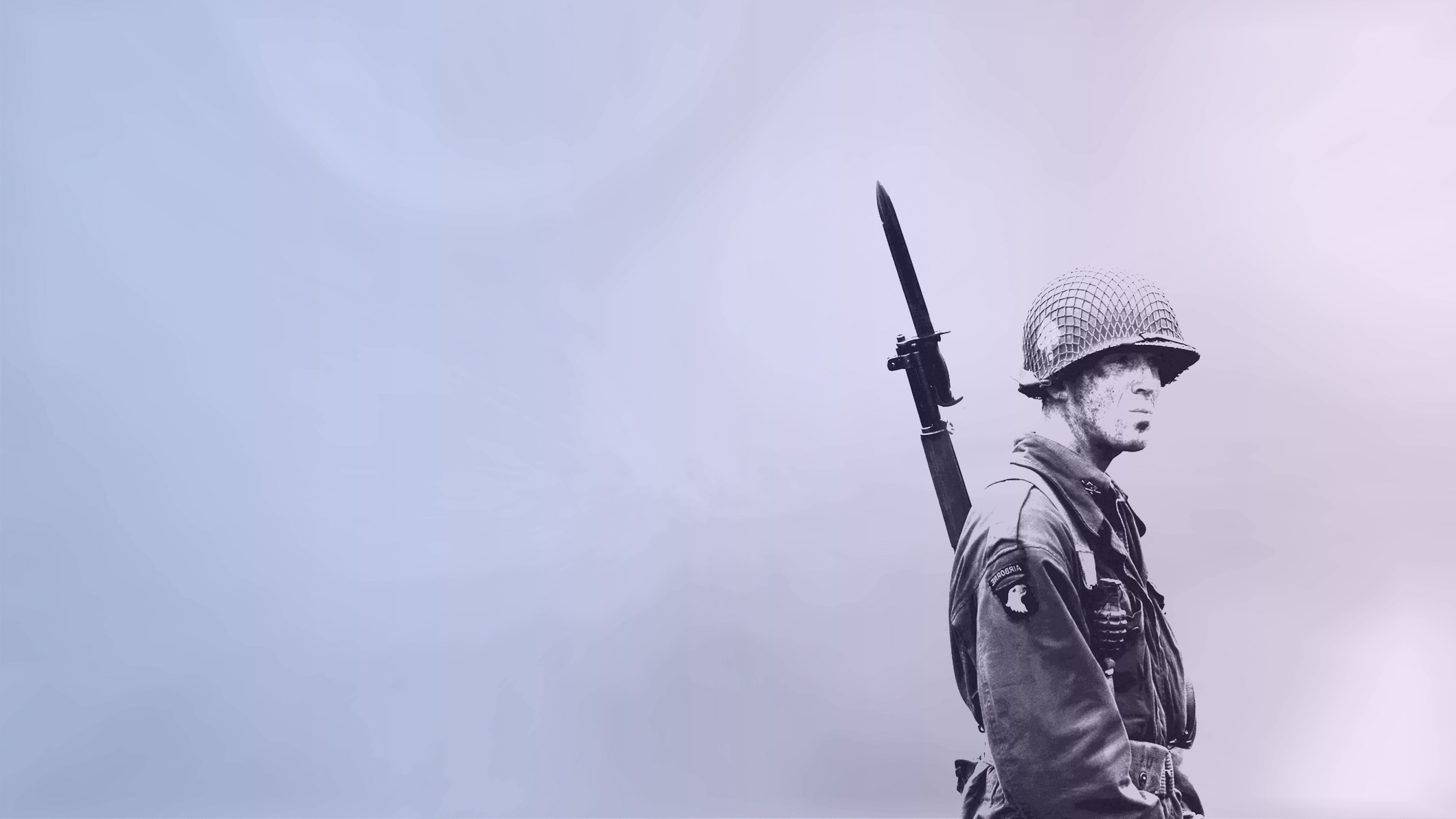 Richard Winters Band Of Brothers Wallpaper By Pixiesilver2317 On