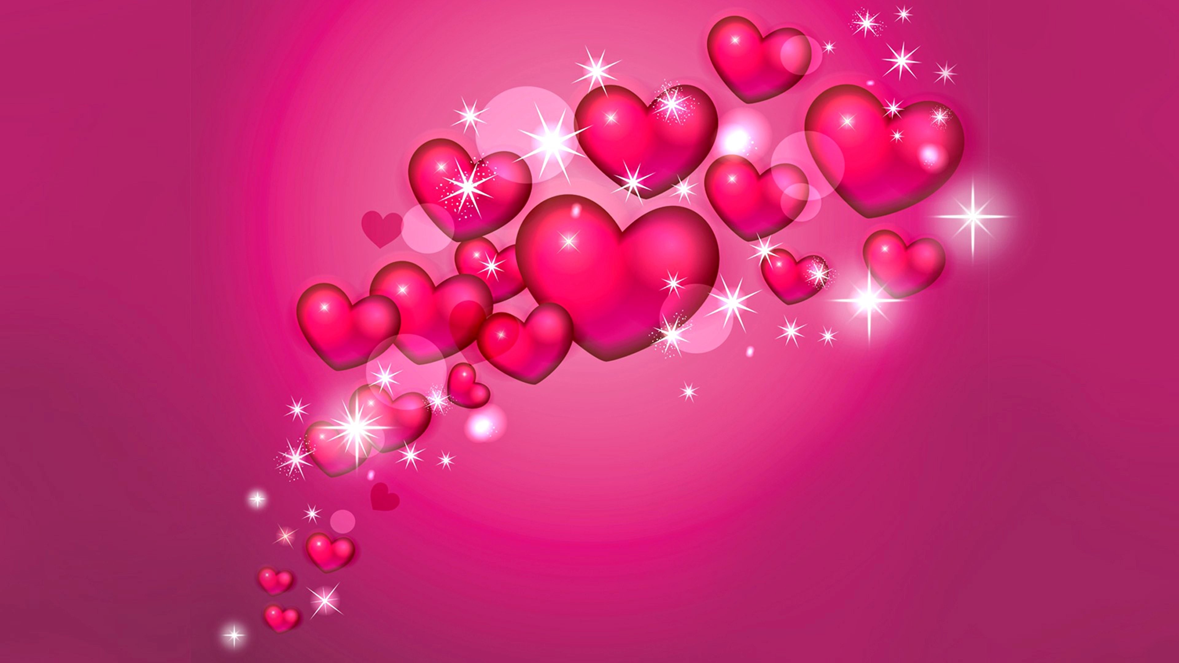 Die Besten Heart Wallpaper