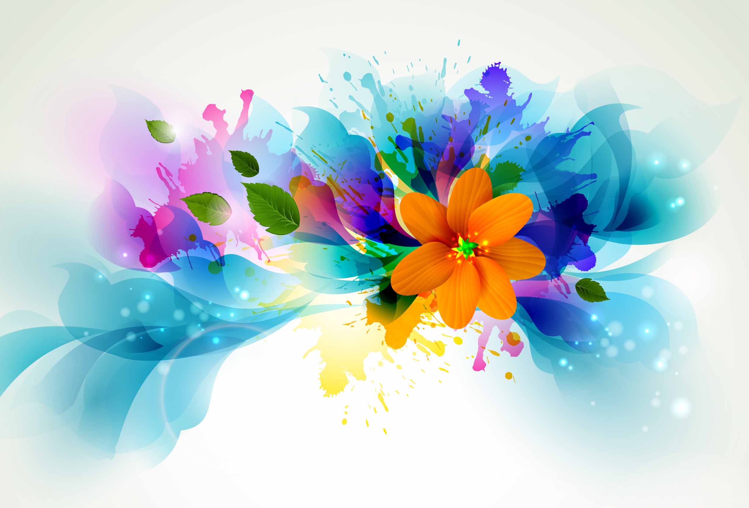 Beautiful Flower Wallpaper Image For