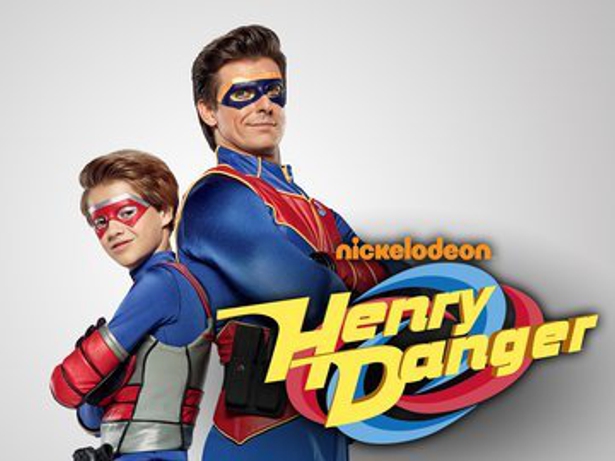 Henry Danger Origin Story Year Old Answers An Ad And Lands A
