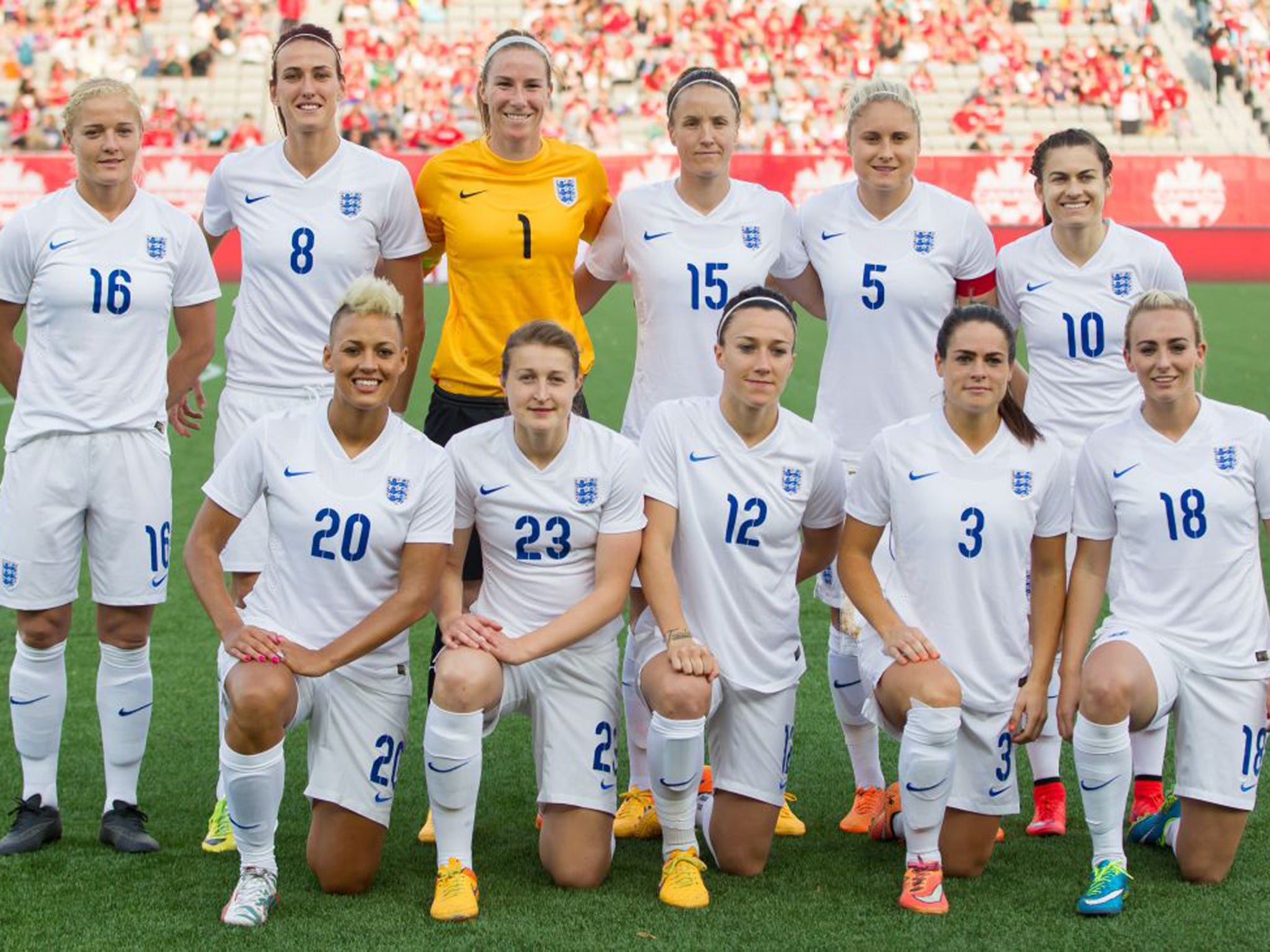 England National Team Wallpaper