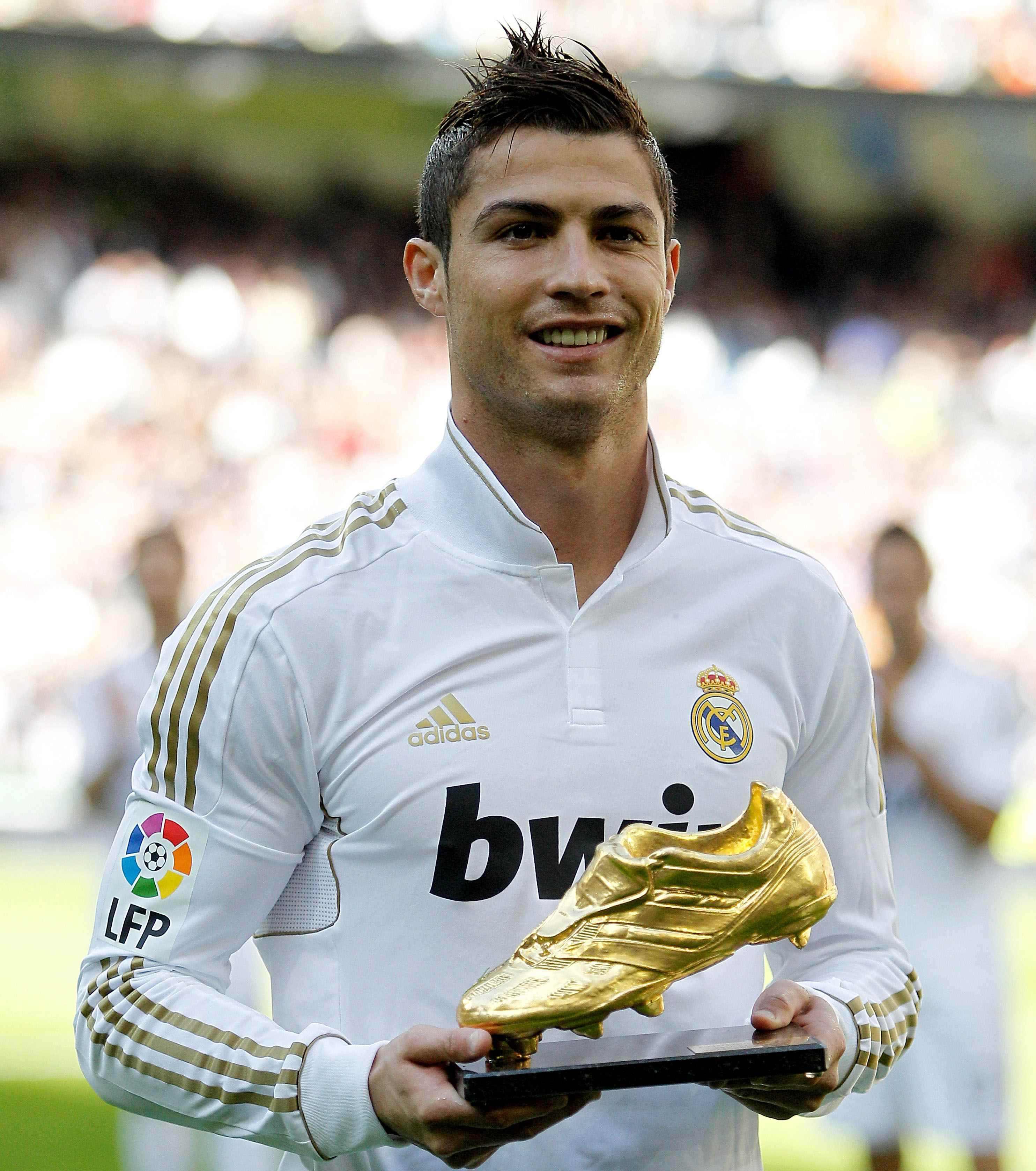 Ronaldo Large Image