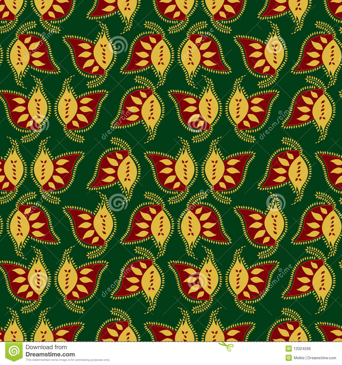 Related Indian Patterns Vector And Designs