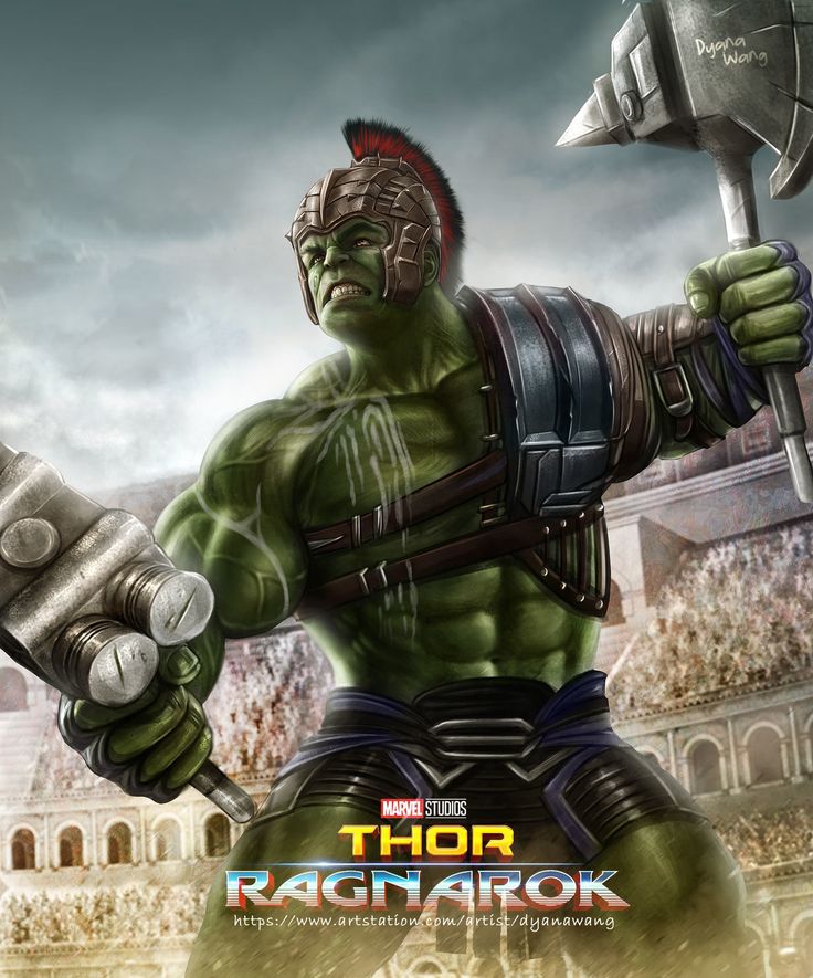 Hulk El Gigante Escarlata Protagonizar Un Una Historia