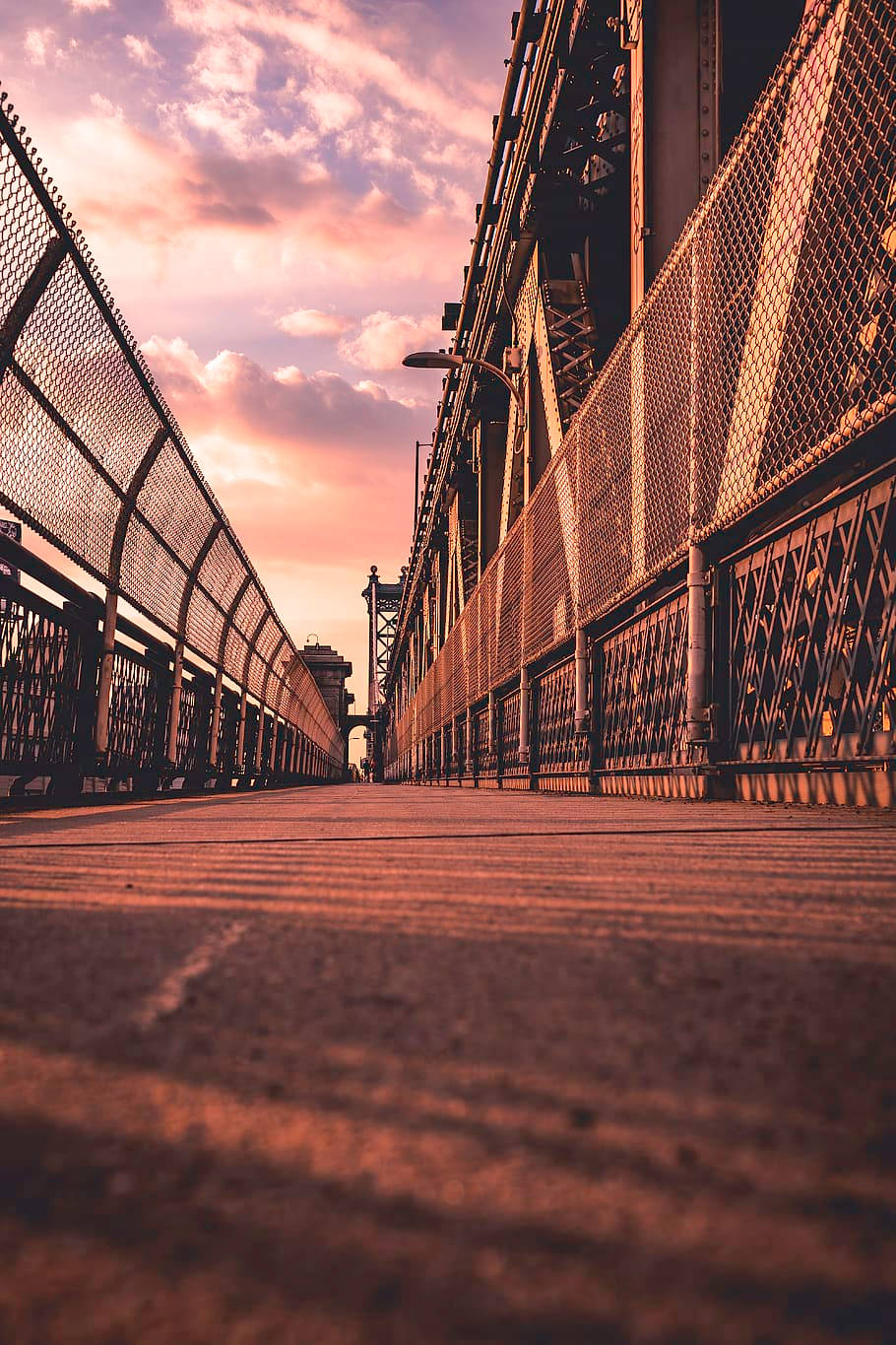 New York HD iPhone Wallpaper