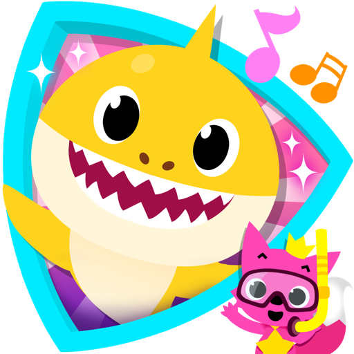Amazon Pinkfong Baby Shark Appstore For Android