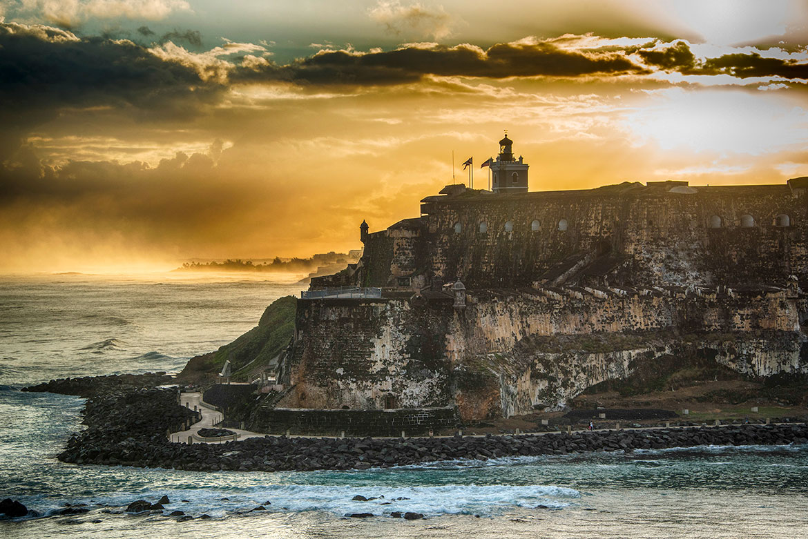 Puerto Rico Country Profile Monwealth Of