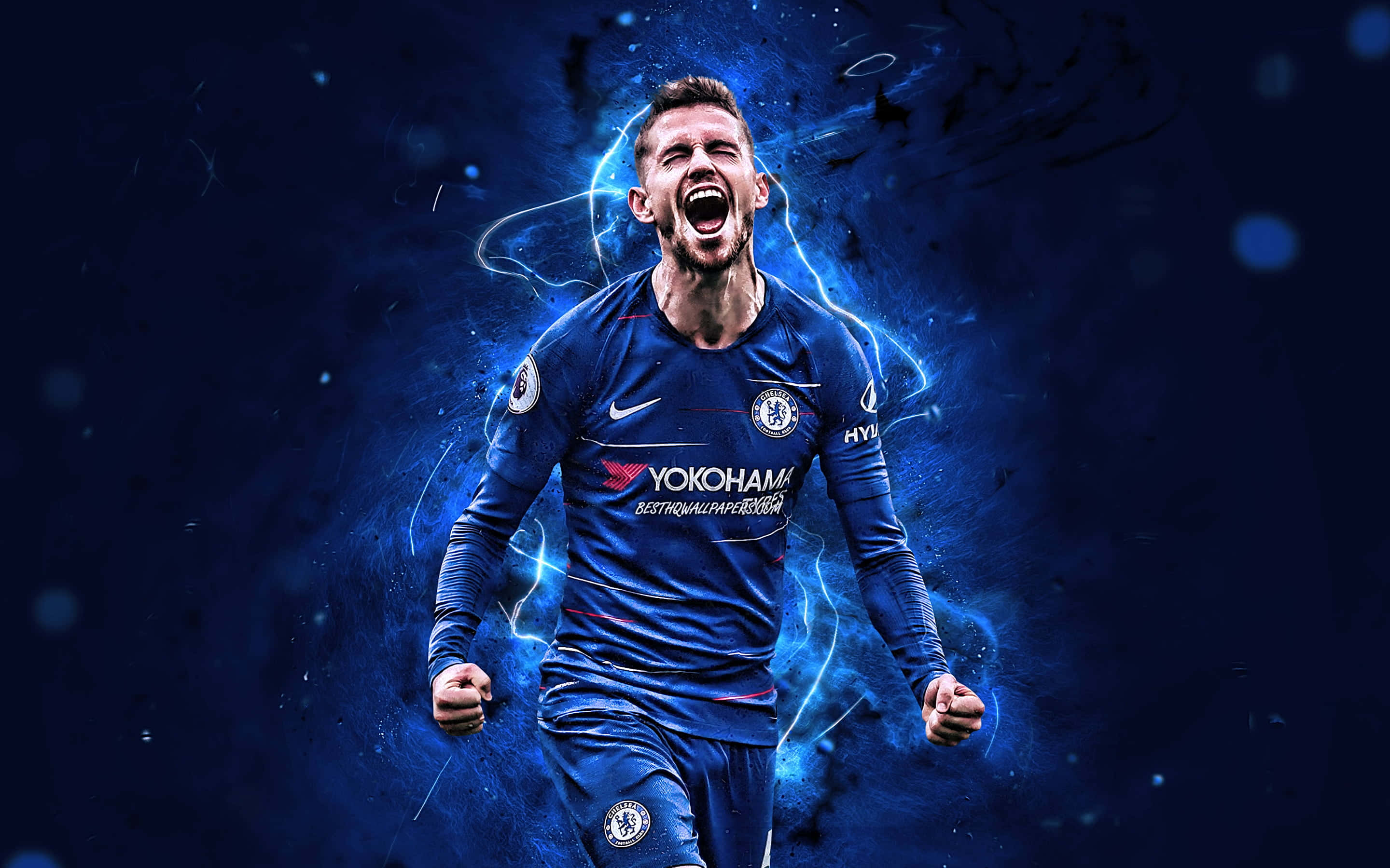 Jorge Luiz Frello Filho Screaming Happy Wallpaper