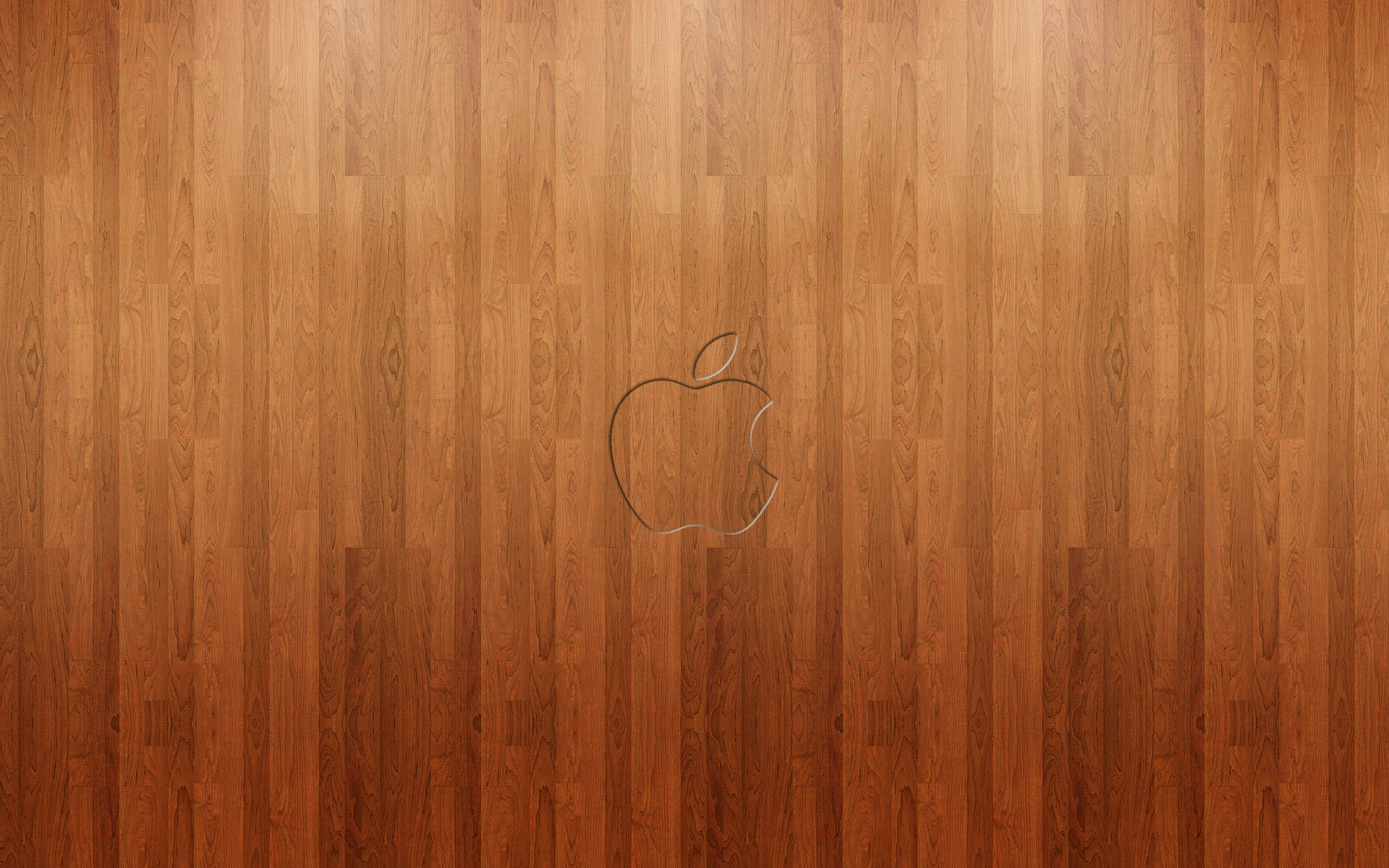 Mac Wood Desktop Wallpaper Theme Version Leopard