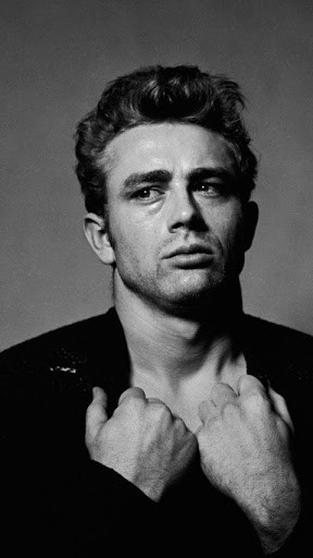 James Dean Wallpaper On Your Phone With This Unofficial Live