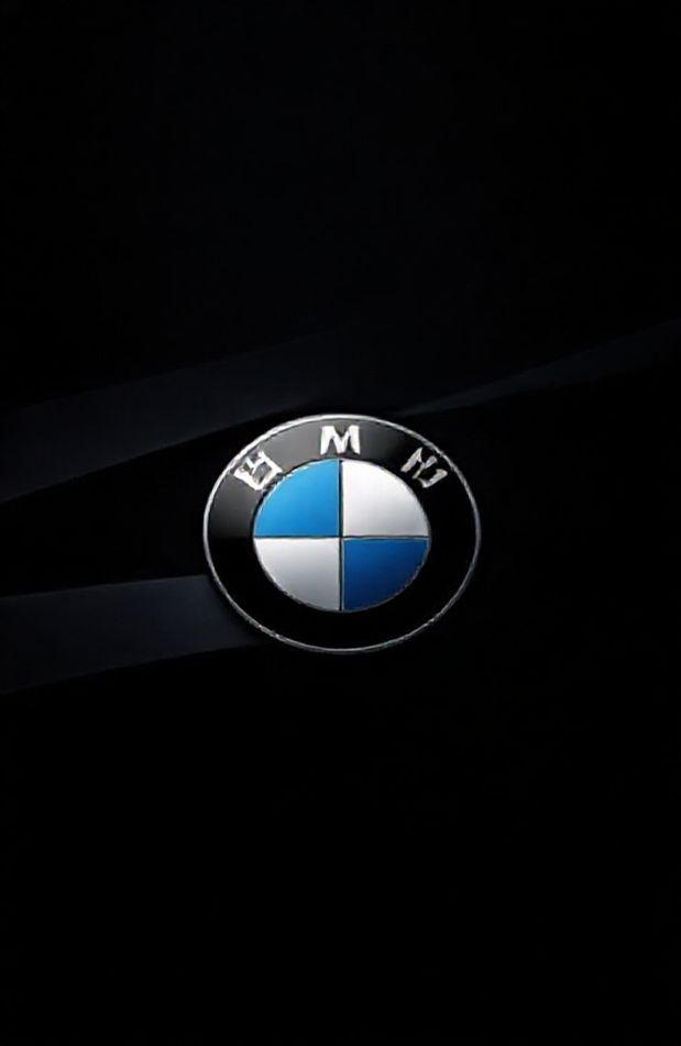 Bmw M Logo Wallpaper