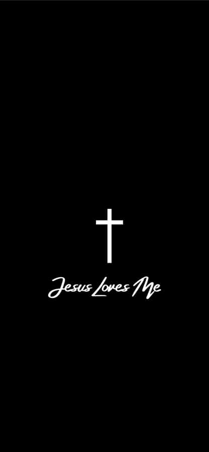 Jesus Saves X Wallpaper