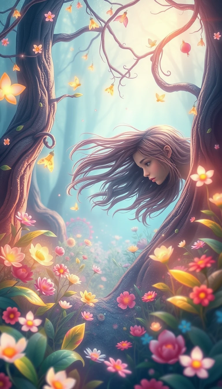 Girl Wallpaper For Mobile