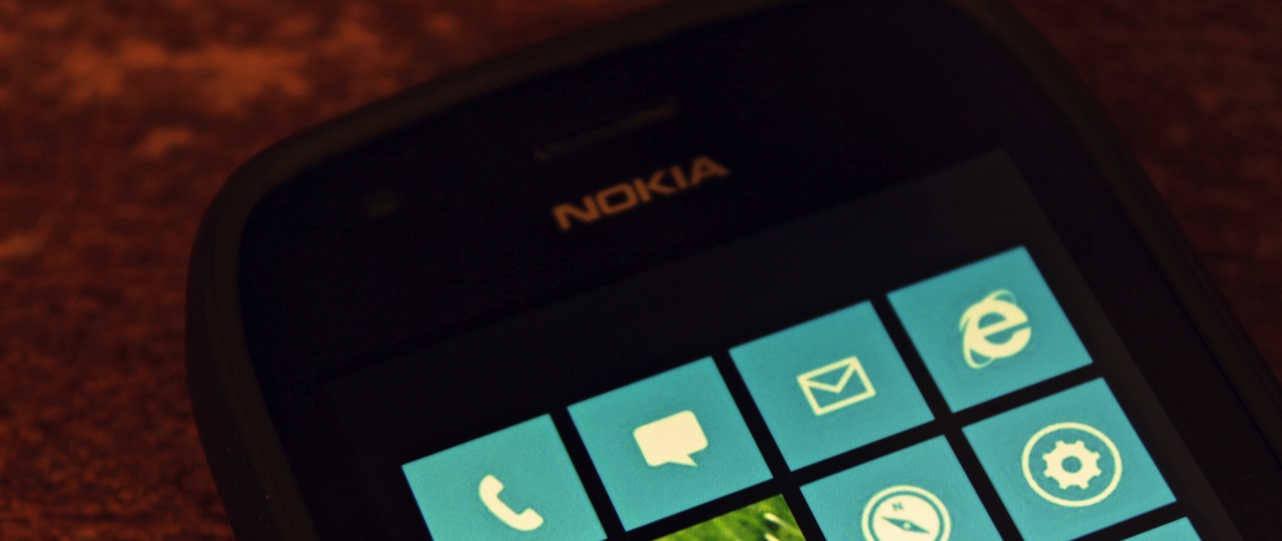 Wallpaper Wp8 Nokia Touch Screen Mobile