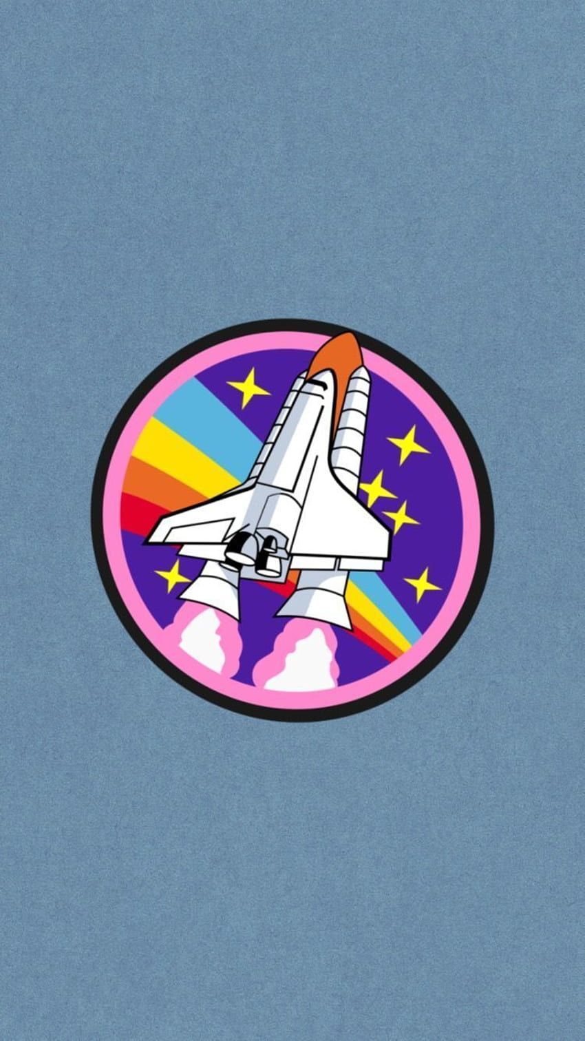 Nasa Aesthetic Wallpaper