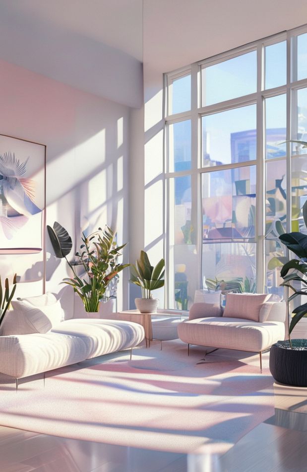 3d Room Wallpaper