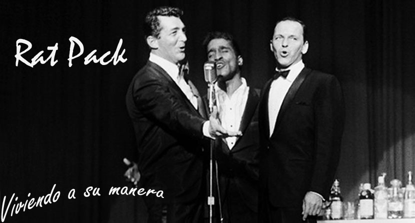 The Rat Pack Wallpaper Myspace Layout Pictures
