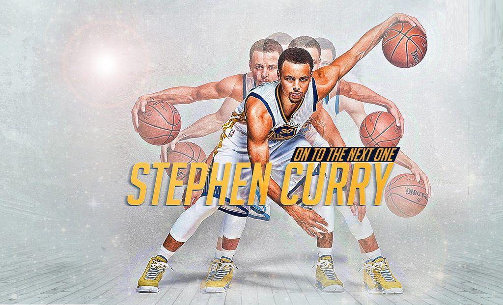 Stephen Curry Live Wallpaper HD