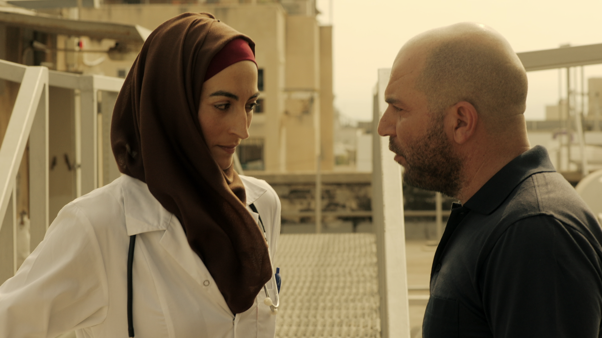 Fauda Screenwriter Wanted To Depict Terrorists As Real Human