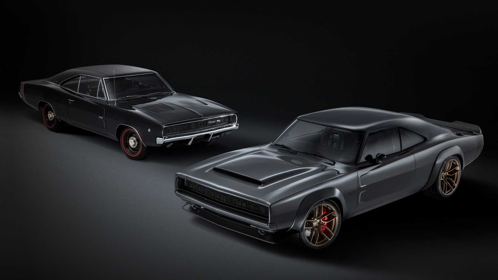 Hellephant Revival Engine With Bhp Revealed In Sema