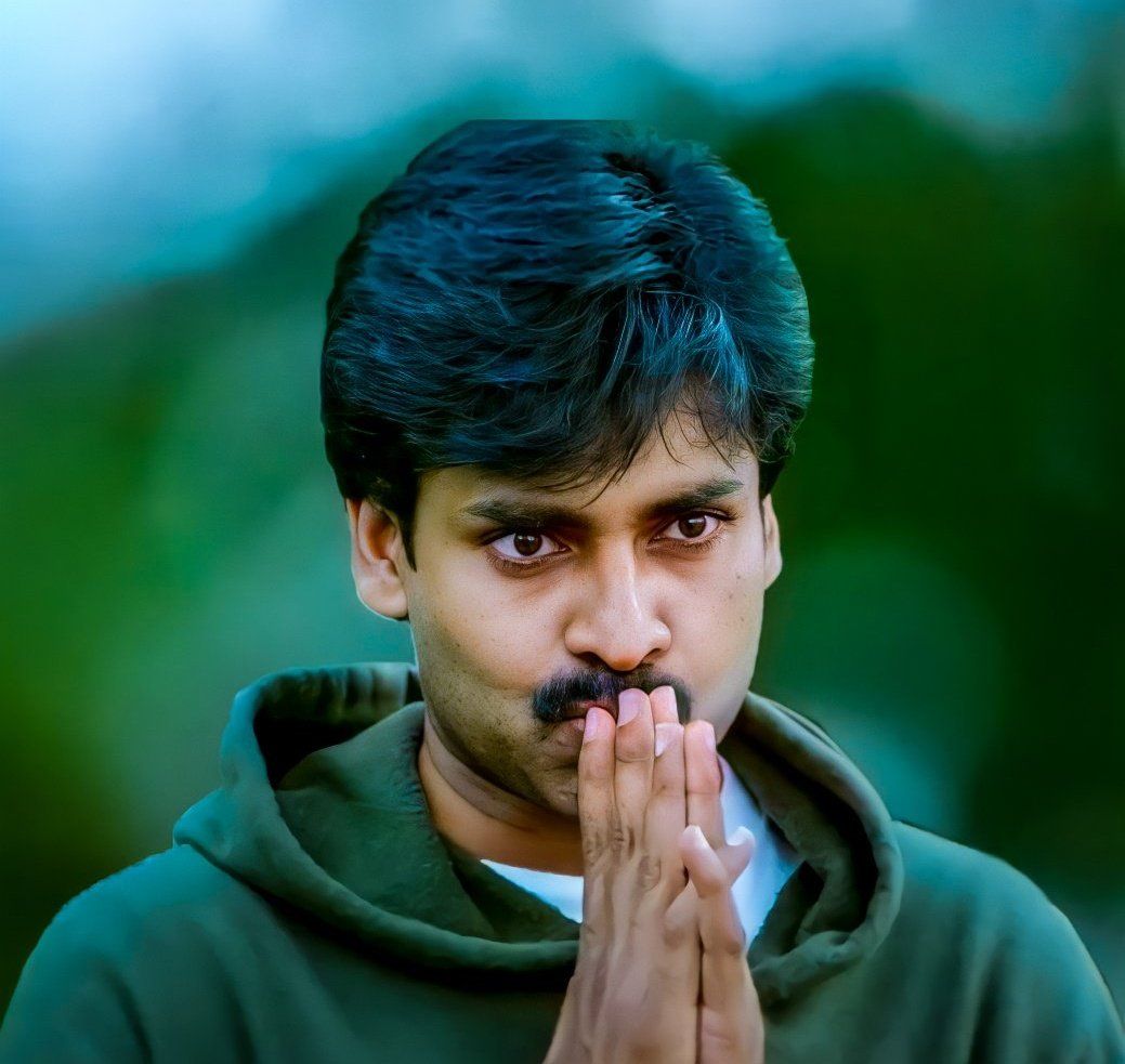 Pawan Kalyan Wallpaper
