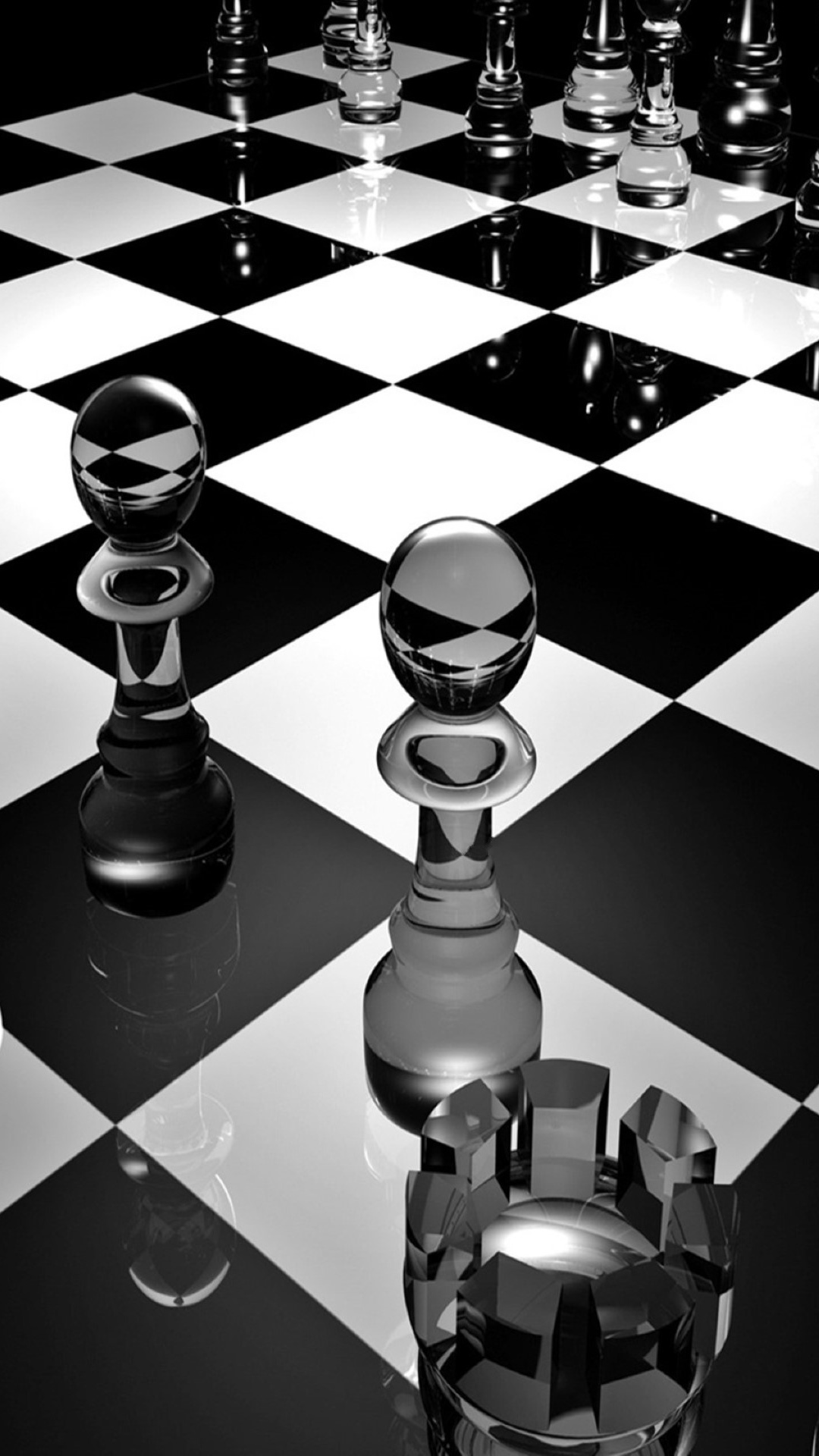 Free Download Chess Board Wallpaper 1080x19 For Your Desktop Mobile Tablet Explore 73 Chess Board Wallpaper Chess Desktop Wallpaper 3d Chess Wallpaper 3d Chess Board Wallpaper