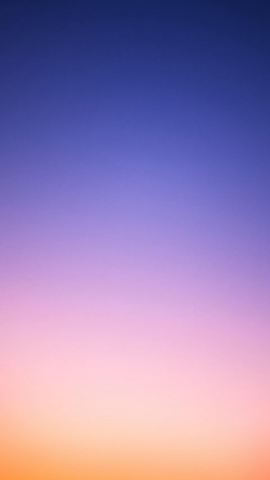 Ios8 Theme Color Gradation Blur Background iPhone Wallpaper