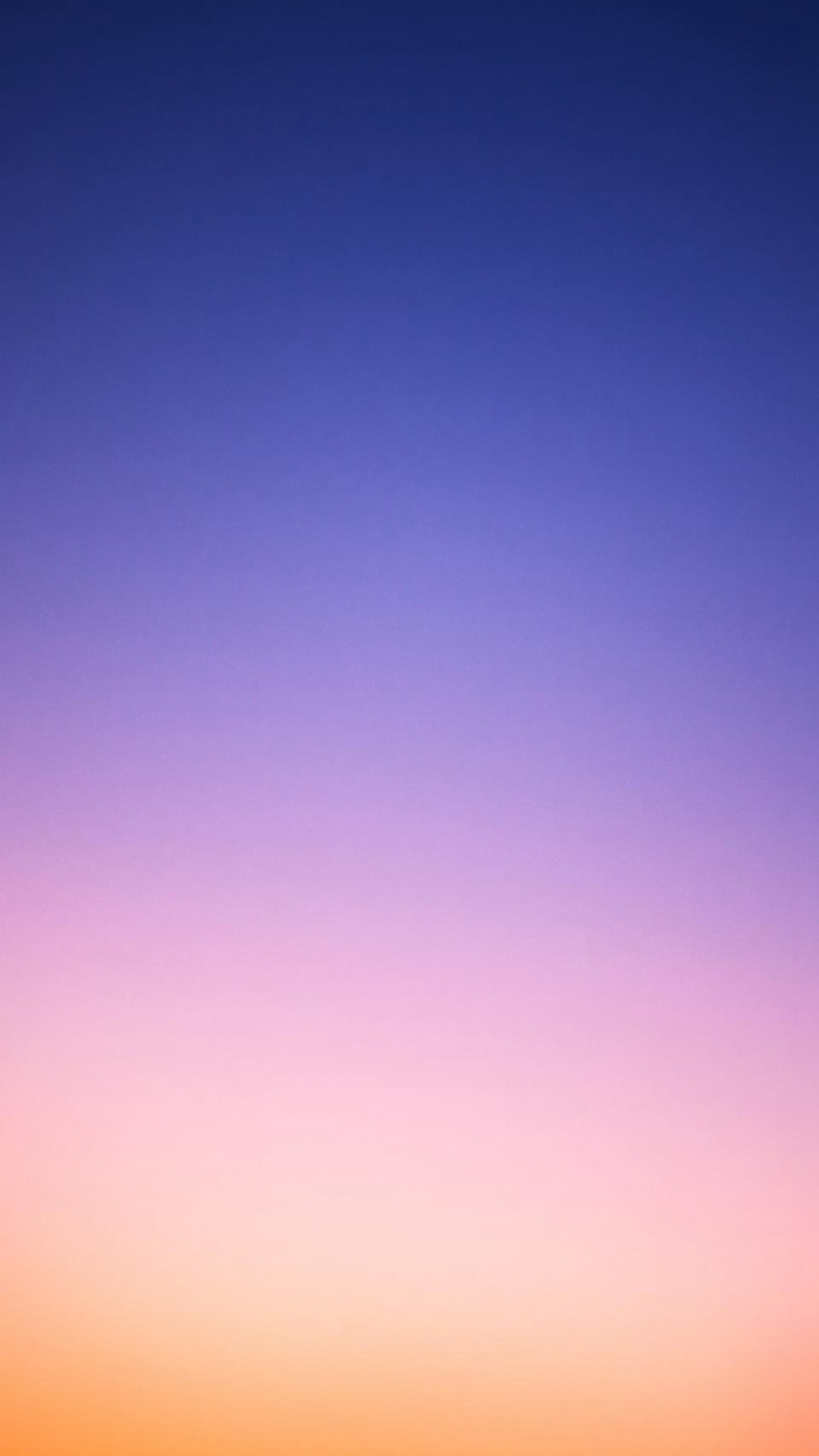 ios8 Theme Color Gradation Blur Background Iphone Wallpaper