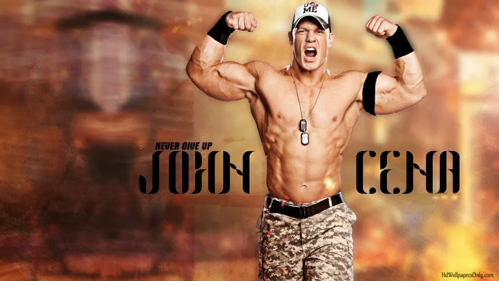 News John Cena Has Died How Wrestling Star Is Dead