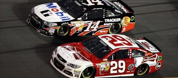 Kevin Harvick Wallpaper Finishes Seventh In Pictures