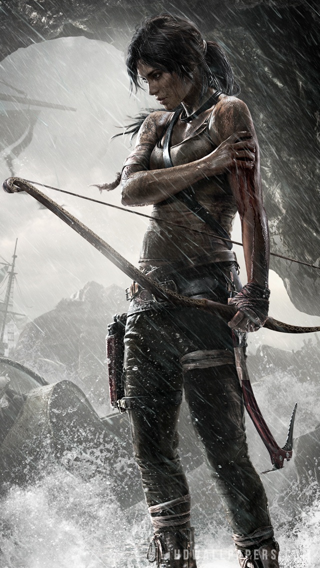 download tomb raider 2015 for free