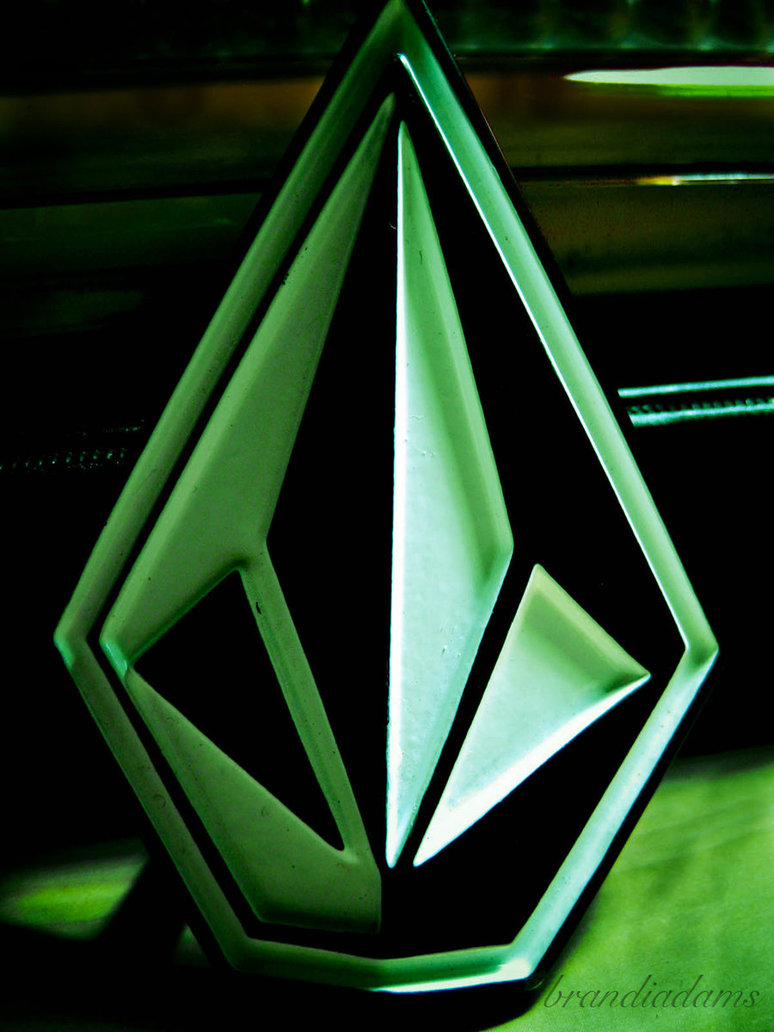 Green By Hustluhhoney Wallpaper HD