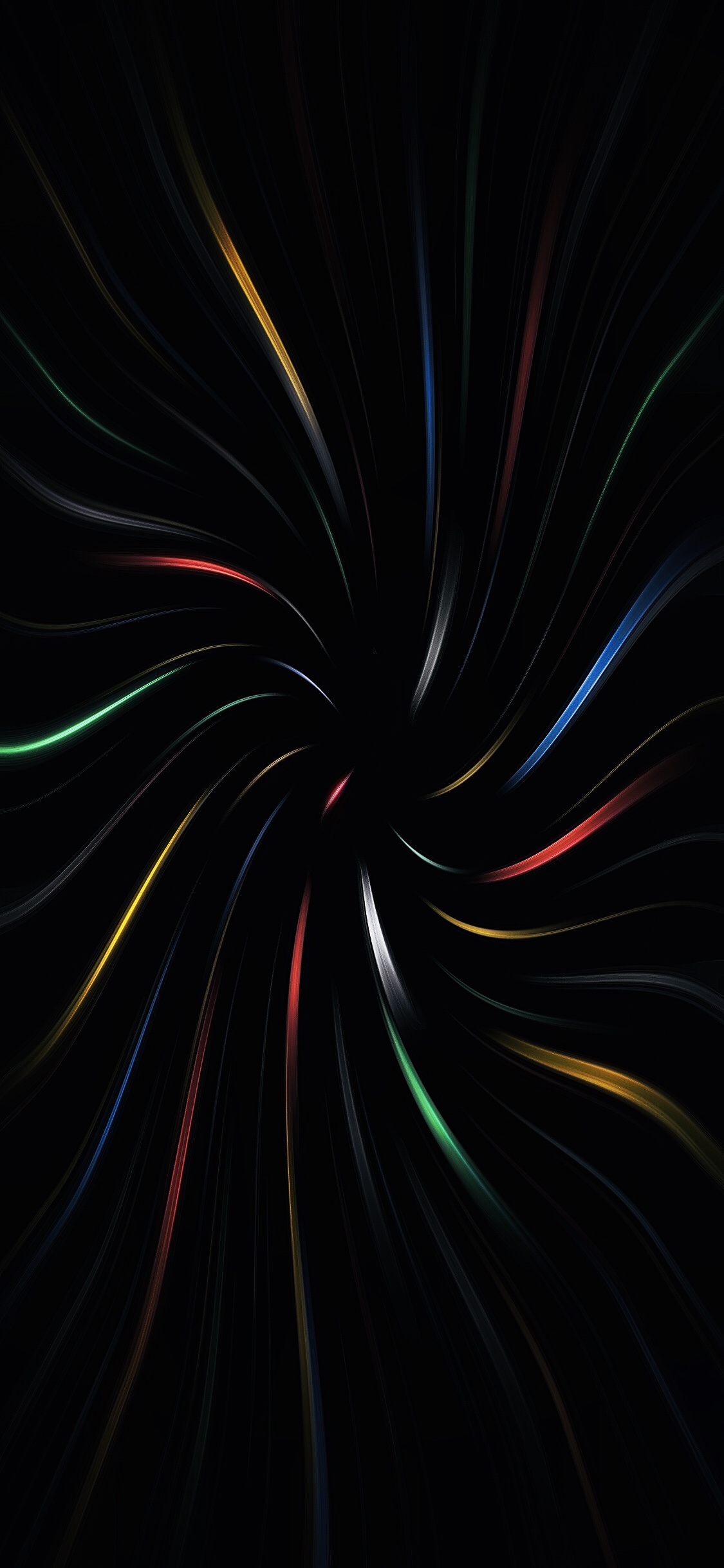 iPhone Amoled Black Abstract Wallpapers - Wallpaper Cave