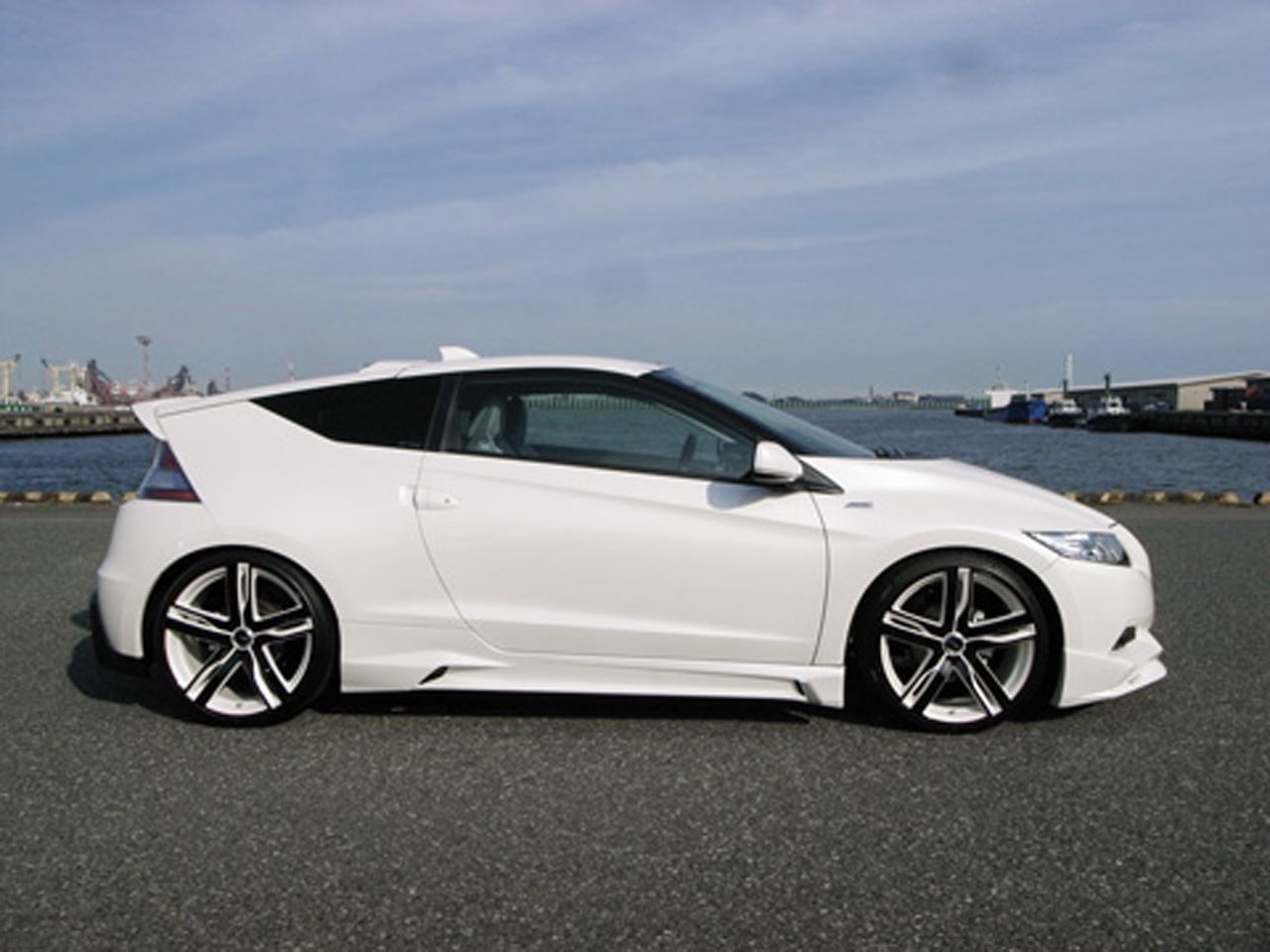 Honda Crz Wallpaper For Apple Computer Jdm