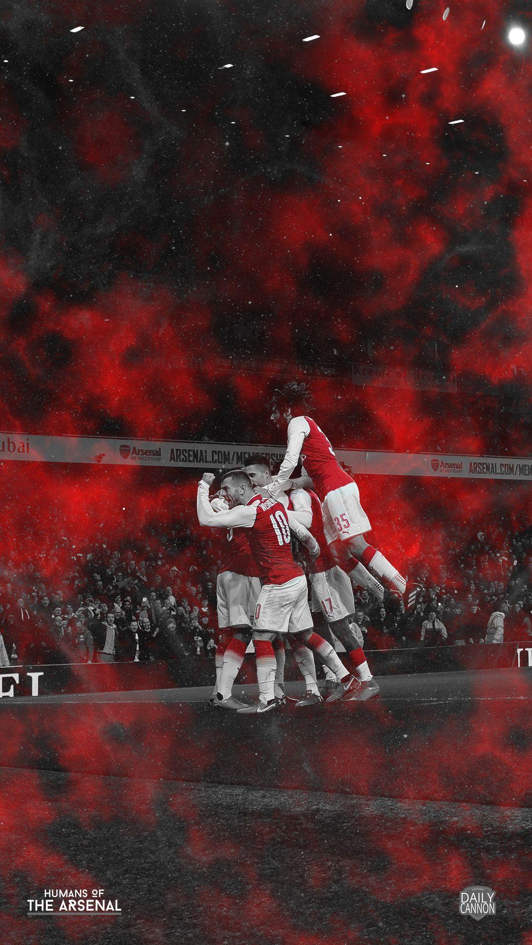 Arsenal Wallpaper Top Best Background