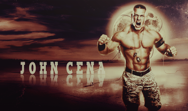 John Cena HD Wallpaper Size Amazingpict