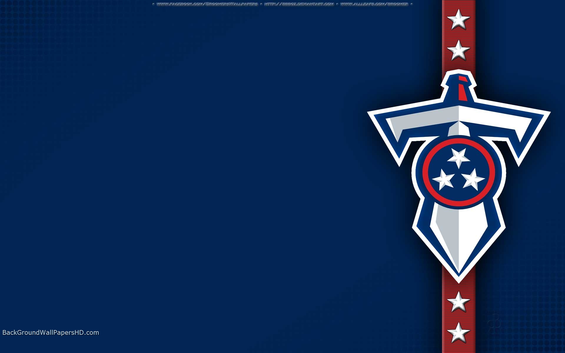 Tennessee Titans Nfl Football D Wallpaper Background