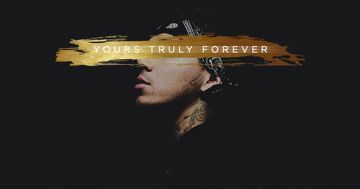 Phora S Official Website Yours Truly Album Available Now