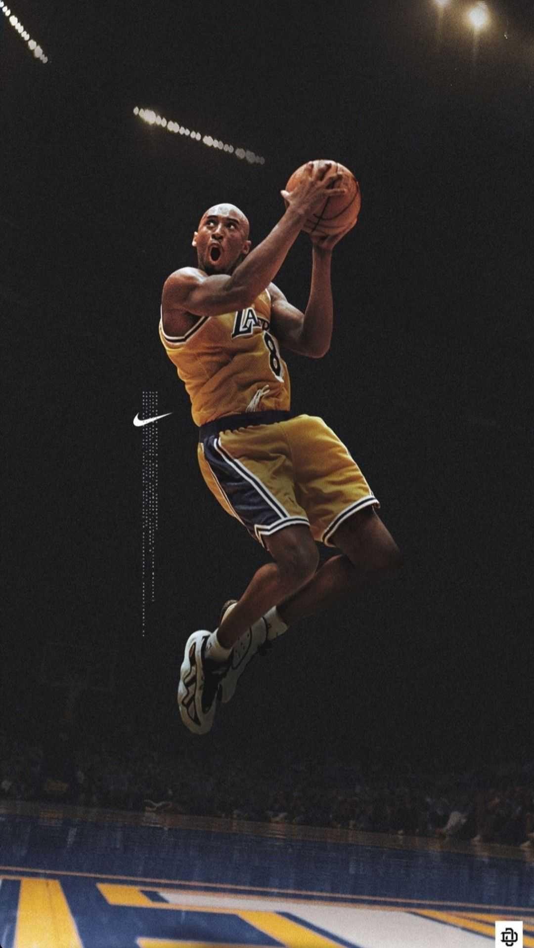 Kobe Bryant Wallpaper Discover more background Basketball cool