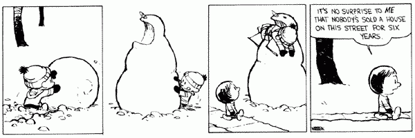 Calvin And Hobbes Snowman Wallpaper Car Pictures