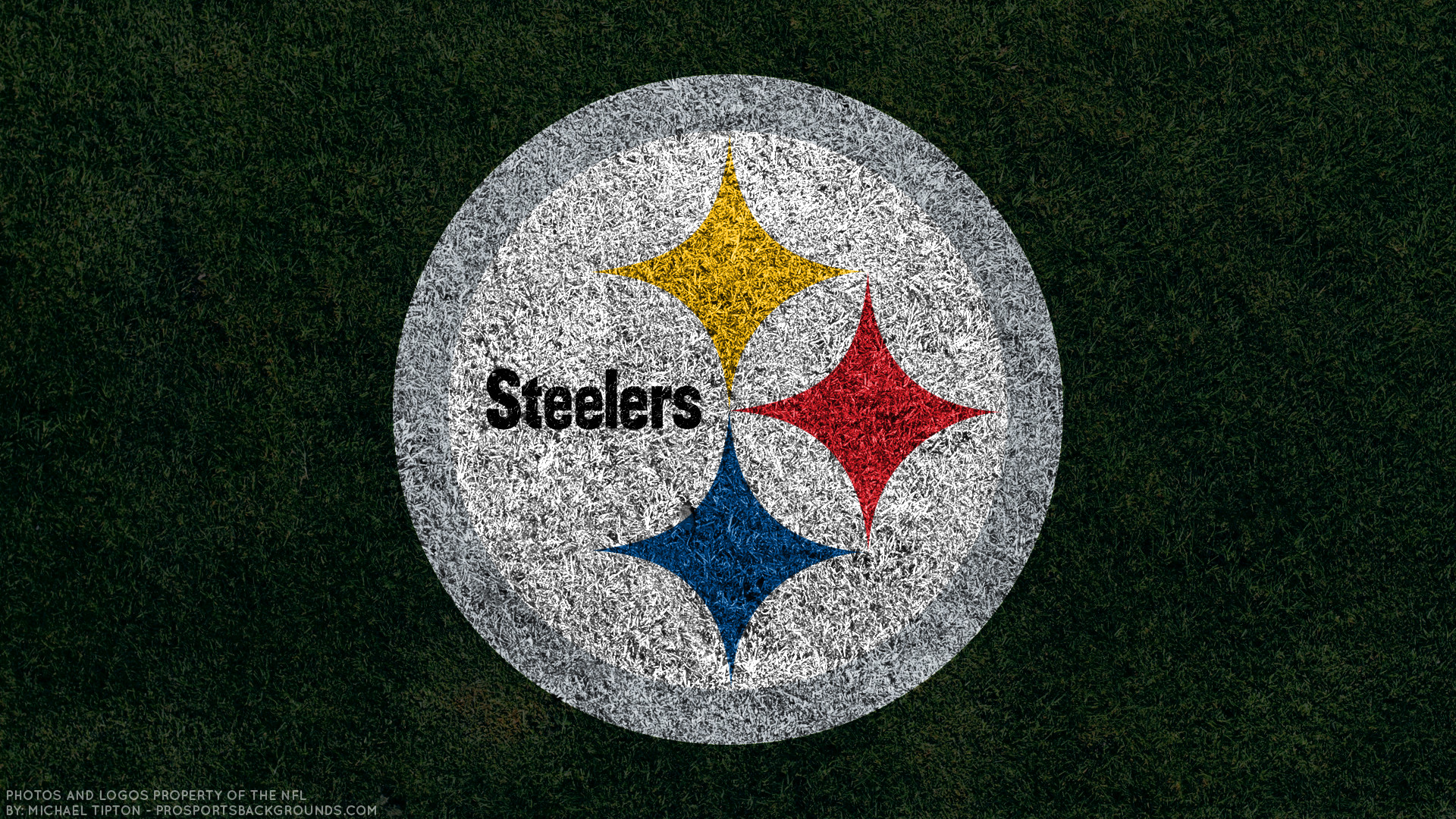 Pittsburgh Steelers Desktop Wallpaper Image