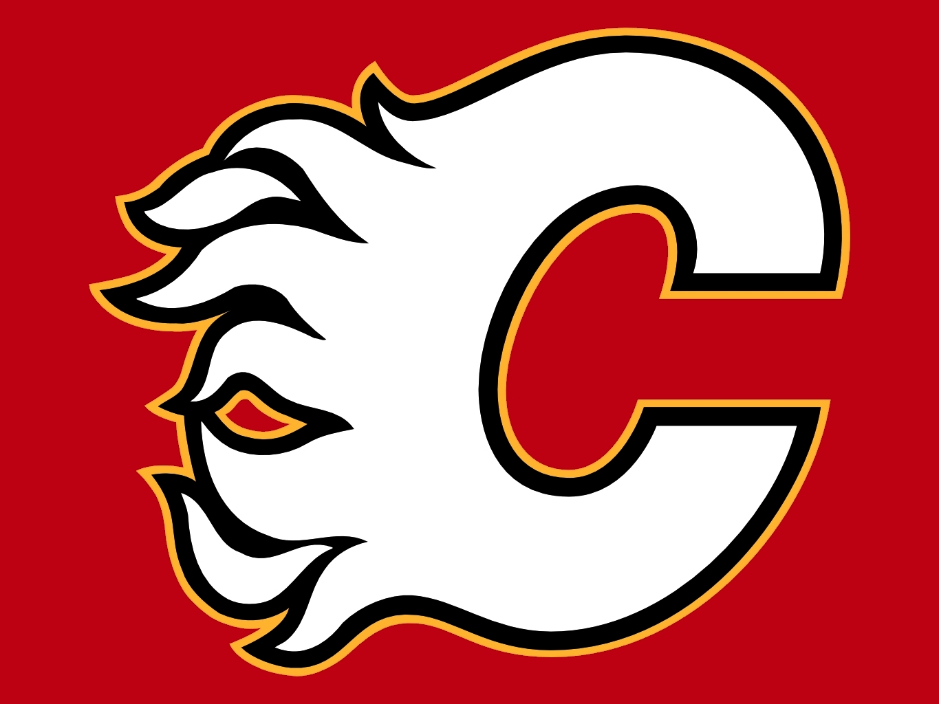 Calgary Flames 1365x1024