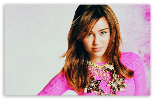 Miley Cyrus HD Wallpaper For Standard Fullscreen Uxga Xga Svga