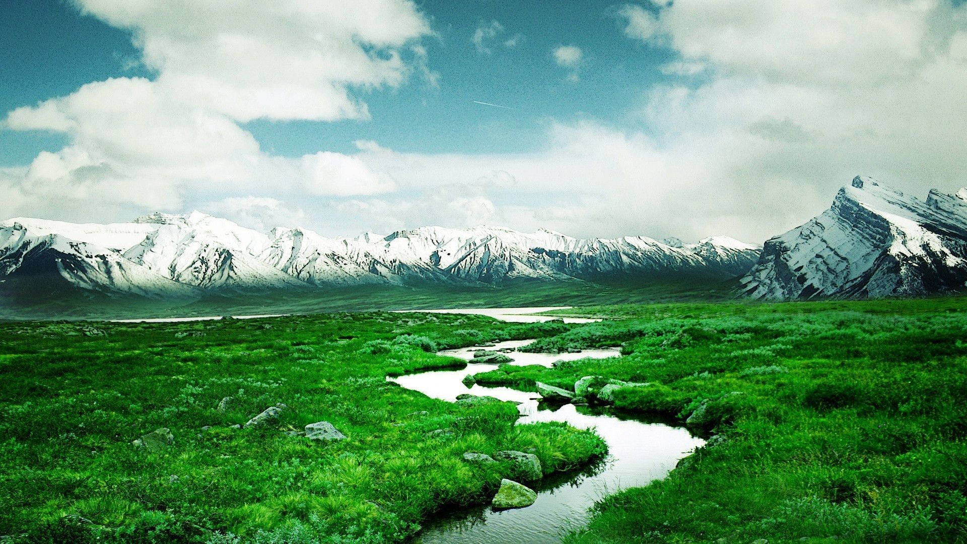 Full HD Nature Wallpaper