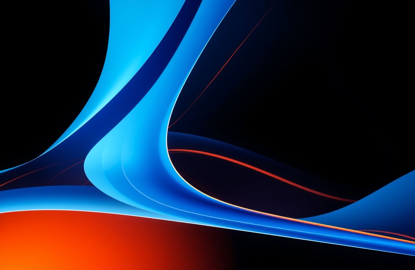 Lenovo Wallpaper Theme
